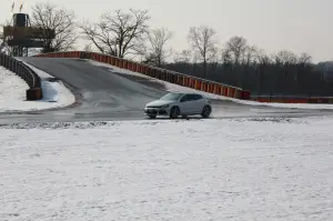 Volkswagen Scirocco R - Test Drive - Circuito Pirelli - Vizzola Ticino - 131