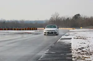 Volkswagen Scirocco R - Test Drive - Circuito Pirelli - Vizzola Ticino - 135