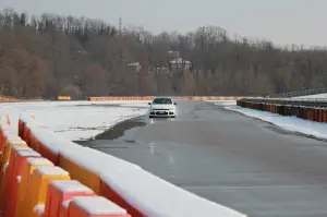 Volkswagen Scirocco R - Test Drive - Circuito Pirelli - Vizzola Ticino - 155