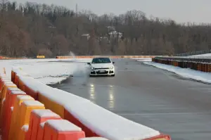 Volkswagen Scirocco R - Test Drive - Circuito Pirelli - Vizzola Ticino - 156