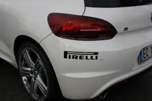 Volkswagen Scirocco R - Test Drive - Circuito Pirelli - Vizzola Ticino - 162