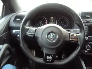 Volkswagen Scirocco R - Test Drive - 5