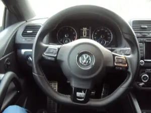 Volkswagen Scirocco R - Test Drive