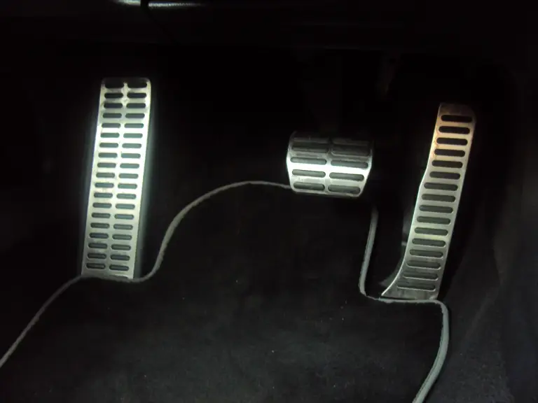 Volkswagen Scirocco R - Test Drive - 8