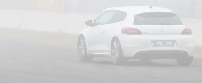 Volkswagen Scirocco R - Test Drive - 28