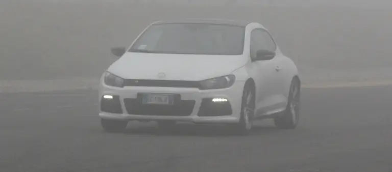 Volkswagen Scirocco R - Test Drive - 31