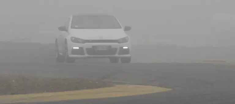 Volkswagen Scirocco R - Test Drive - 32
