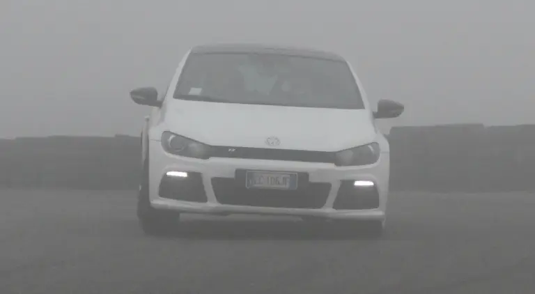 Volkswagen Scirocco R - Test Drive - 39