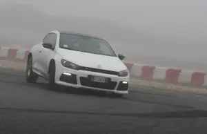 Volkswagen Scirocco R - Test Drive