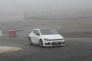 Volkswagen Scirocco R - Test Drive