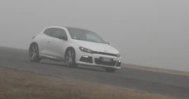 Volkswagen Scirocco R - Test Drive - 58