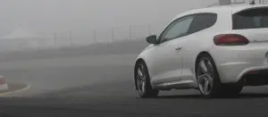 Volkswagen Scirocco R - Test Drive