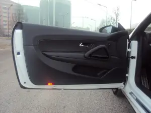 Volkswagen Scirocco R - Test Drive