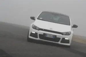 Volkswagen Scirocco R - Test Drive