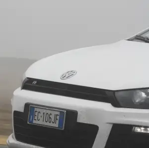 Volkswagen Scirocco R - Test Drive