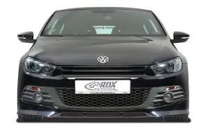 Volkswagen Scirocco RDX-Racedesign
