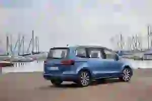 Volkswagen Sharan MY 2015 - Foto ufficiali - 2