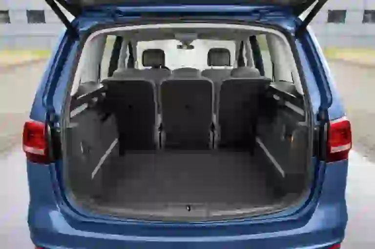 Volkswagen Sharan MY 2015 - Foto ufficiali - 20