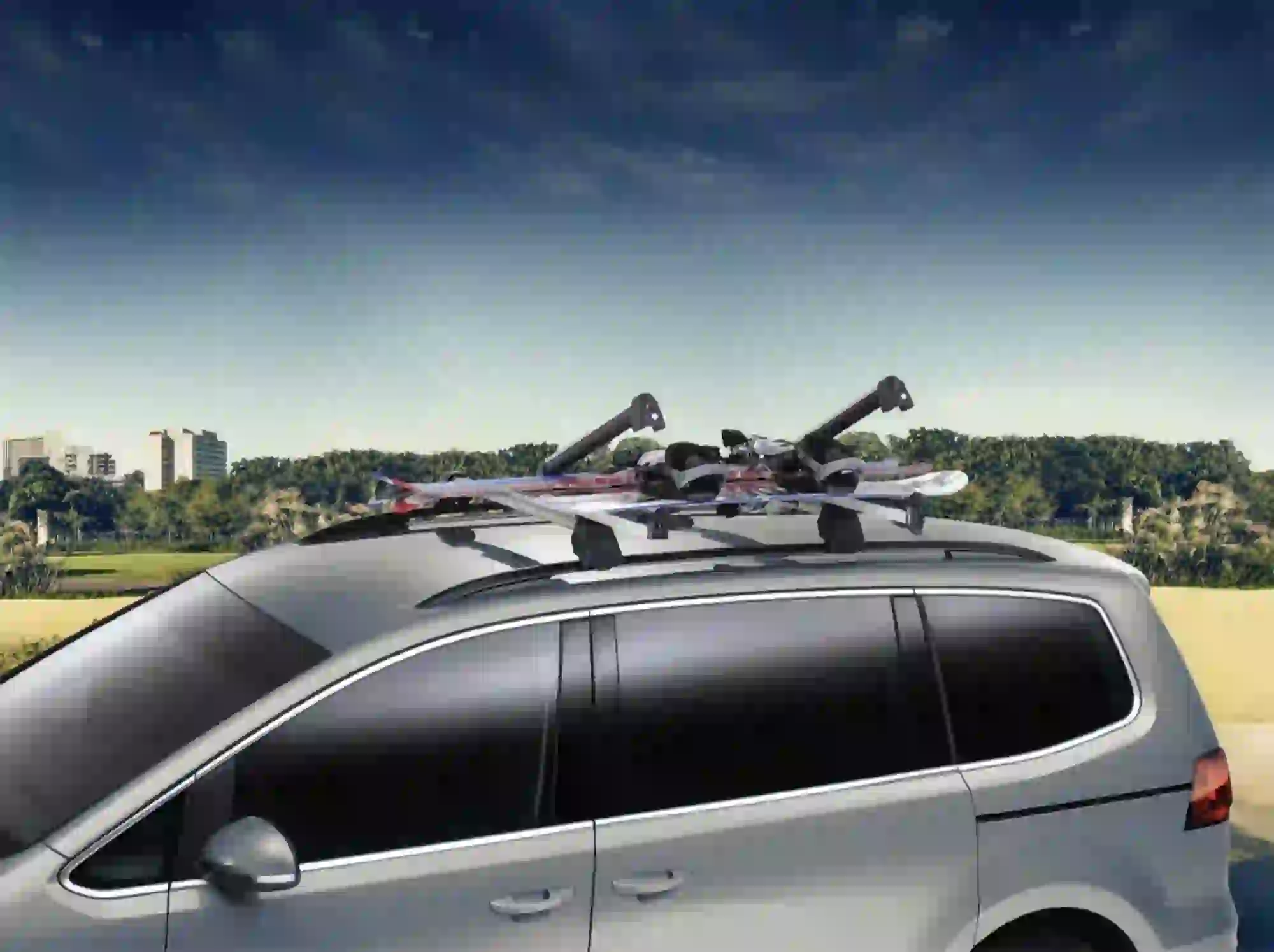 Volkswagen Sharan MY 2015 - Foto ufficiali - 33