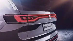 Volkswagen SMV Concept - 6