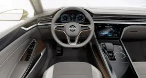 Volkswagen Sport Coupe GTE Concept - 2