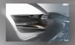 Volkswagen Sport Coupe GTE Concept - 6