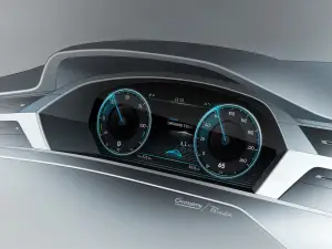 Volkswagen Sport Coupe GTE Concept - 10