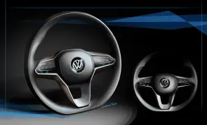 Volkswagen Sport Coupe GTE Concept - 27