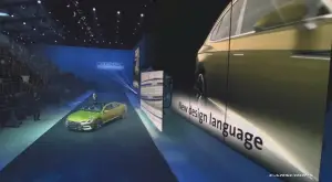 Volkswagen Sport Coupe GTE Concept - 39