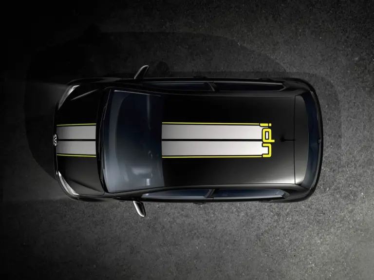 Volkswagen street up! - 3