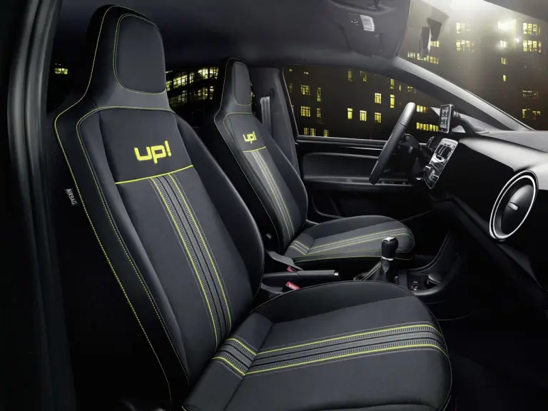 Volkswagen street up! - 4