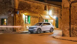 Volkswagen T-Cross 2019 - 1