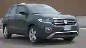 Volkswagen T-Cross 2020 - Come Va  - 7