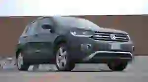 Volkswagen T-Cross 2020 - Come Va  - 8