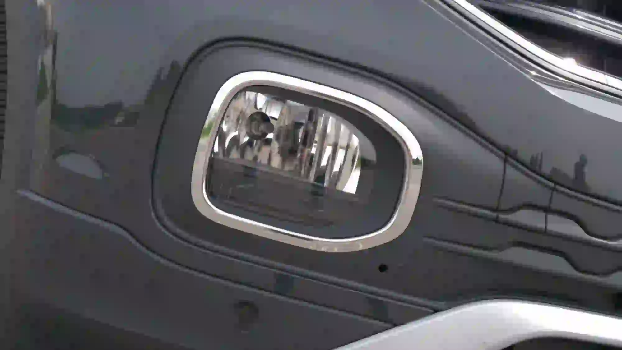 Volkswagen T-Cross 2020 - Come Va  - 11
