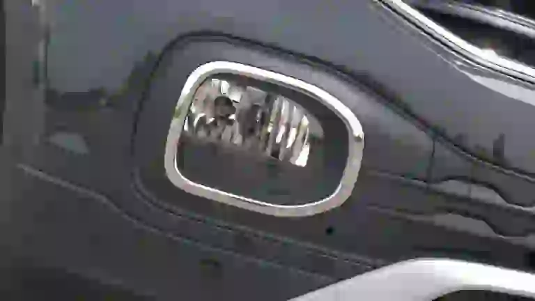Volkswagen T-Cross 2020 - Come Va  - 11