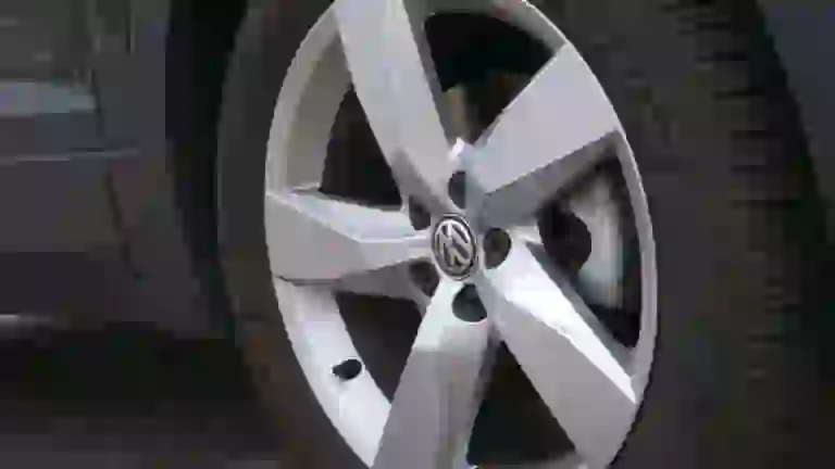 Volkswagen T-Cross 2020 - Come Va  - 12