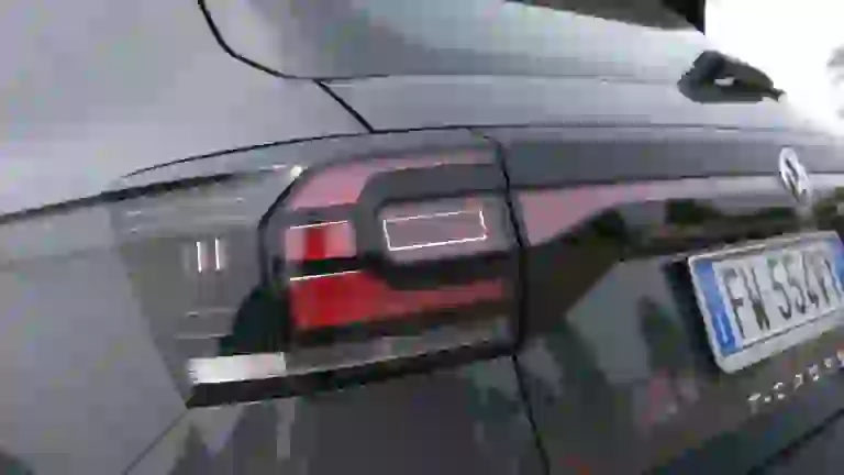 Volkswagen T-Cross 2020 - Come Va  - 21