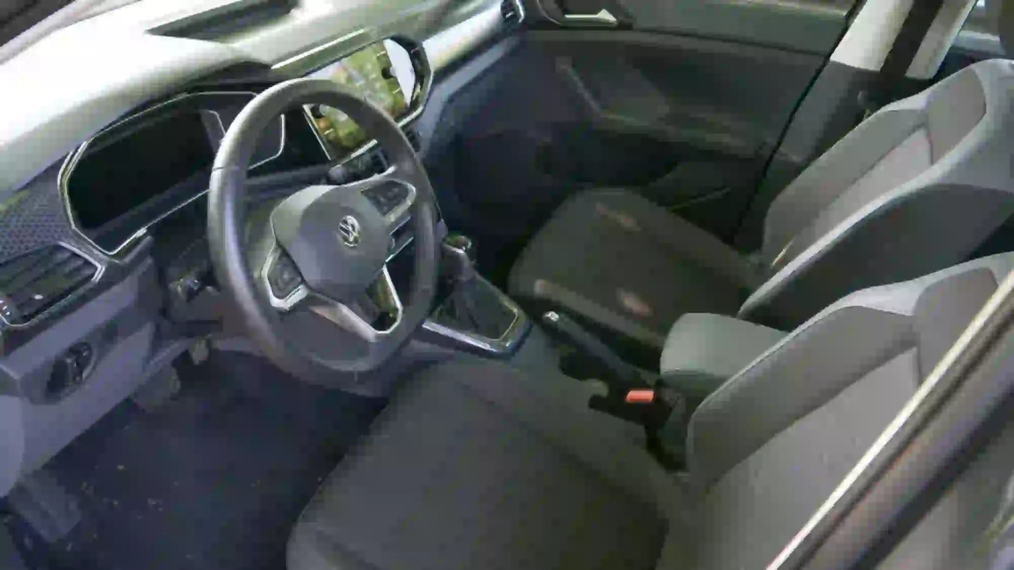Volkswagen T-Cross 2020 - Come Va  - 25