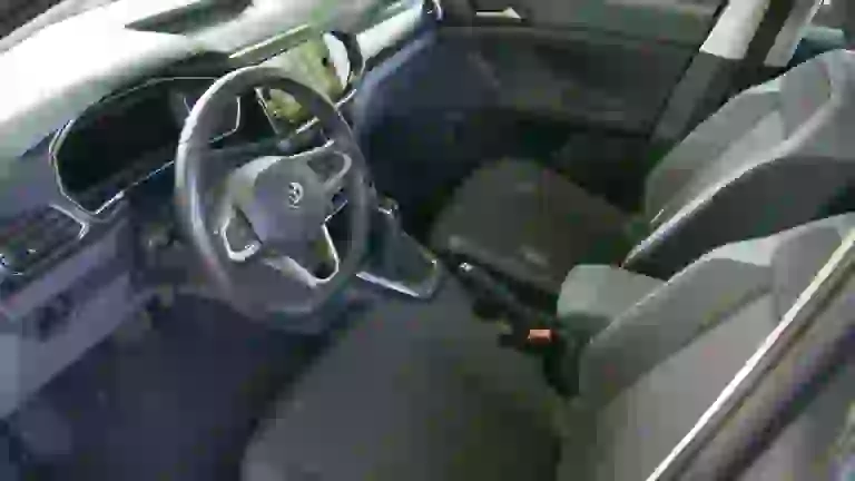 Volkswagen T-Cross 2020 - Come Va  - 25
