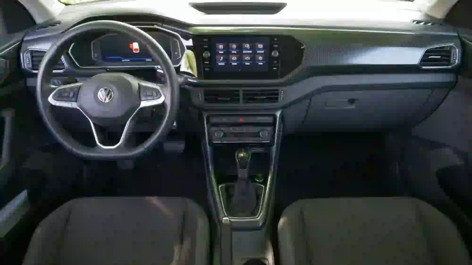 Volkswagen T-Cross 2020 - Come Va  - 28