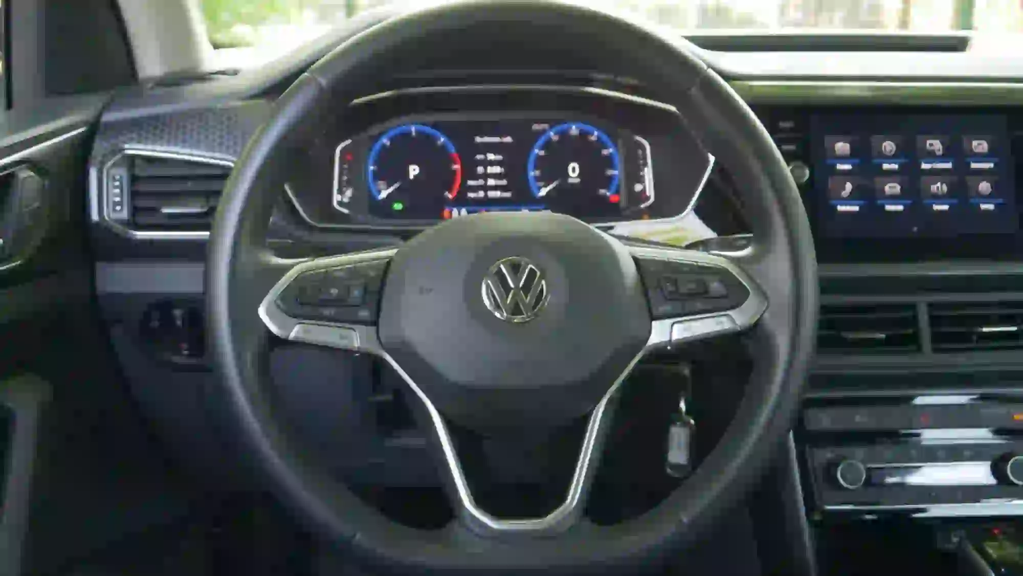 Volkswagen T-Cross 2020 - Come Va  - 33