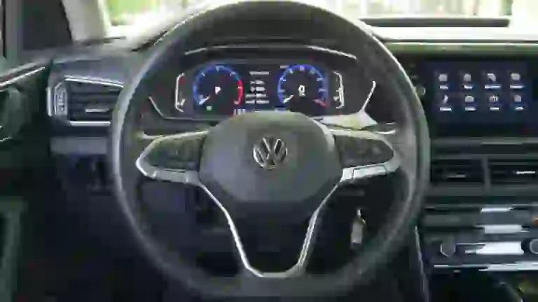 Volkswagen T-Cross 2020 - Come Va  - 33