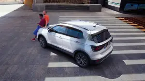 Volkswagen T-Cross First Edition - 2