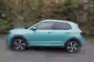 Volkswagen T-Cross - Prova su strada - 6