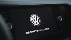 Volkswagen T-Cross - Teaser
