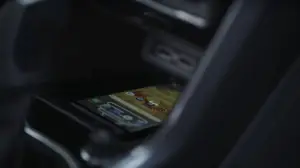 Volkswagen T-Cross - Teaser