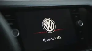 Volkswagen T-Cross - Teaser