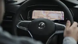 Volkswagen T-Cross - Teaser