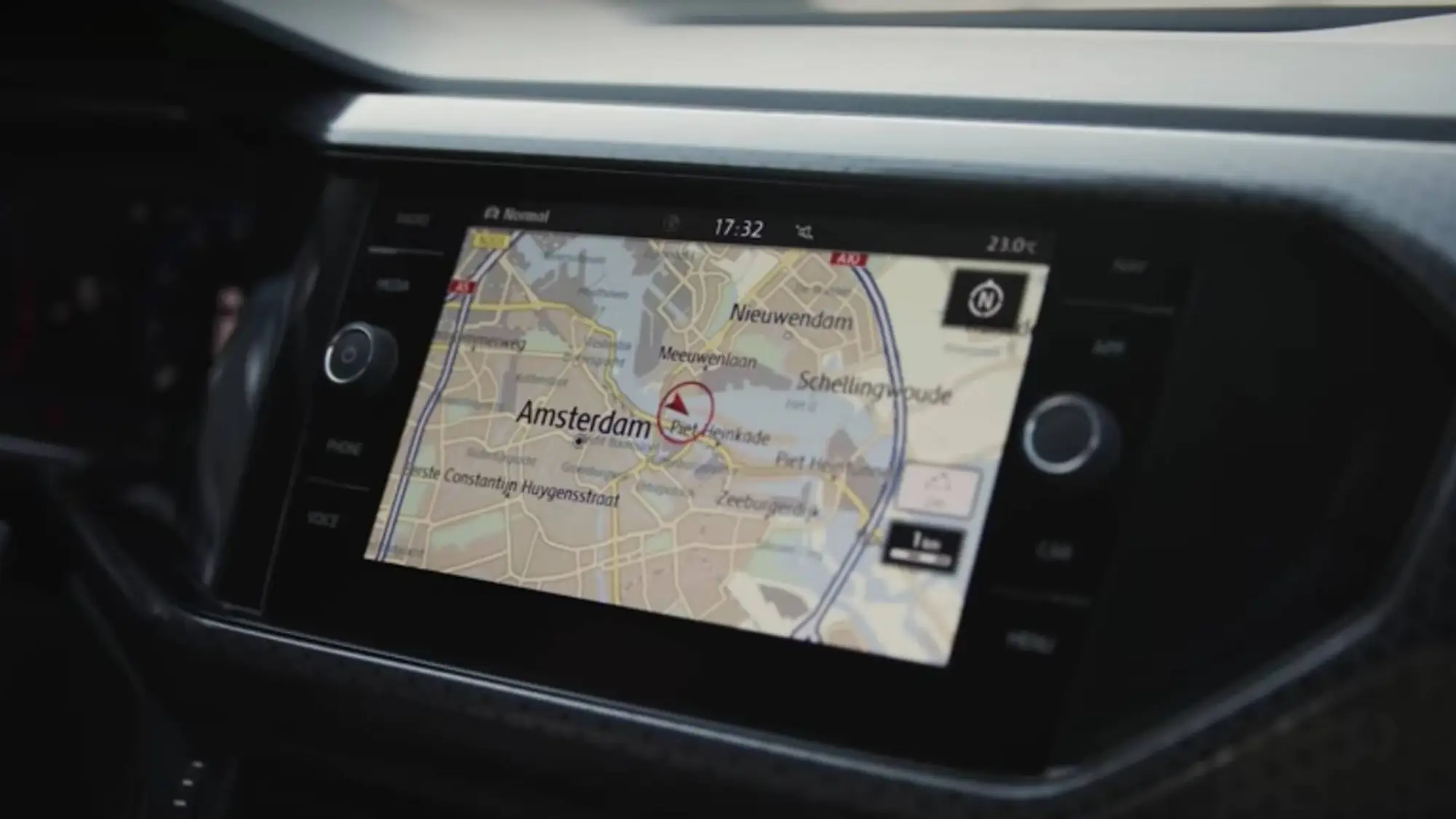 Volkswagen T-Cross - Teaser - 5